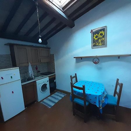 Biri Appartement Perugia Buitenkant foto