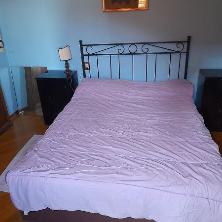 Biri Appartement Perugia Buitenkant foto