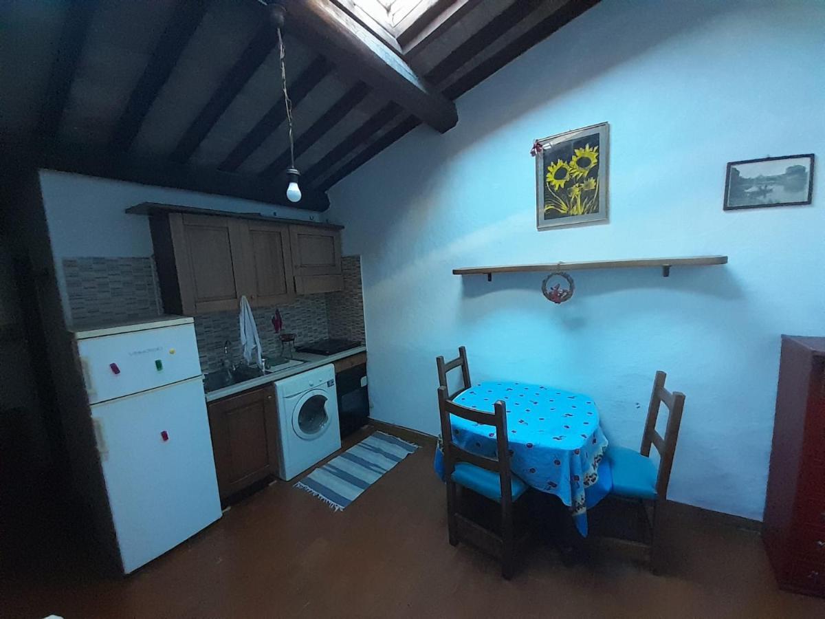 Biri Appartement Perugia Buitenkant foto