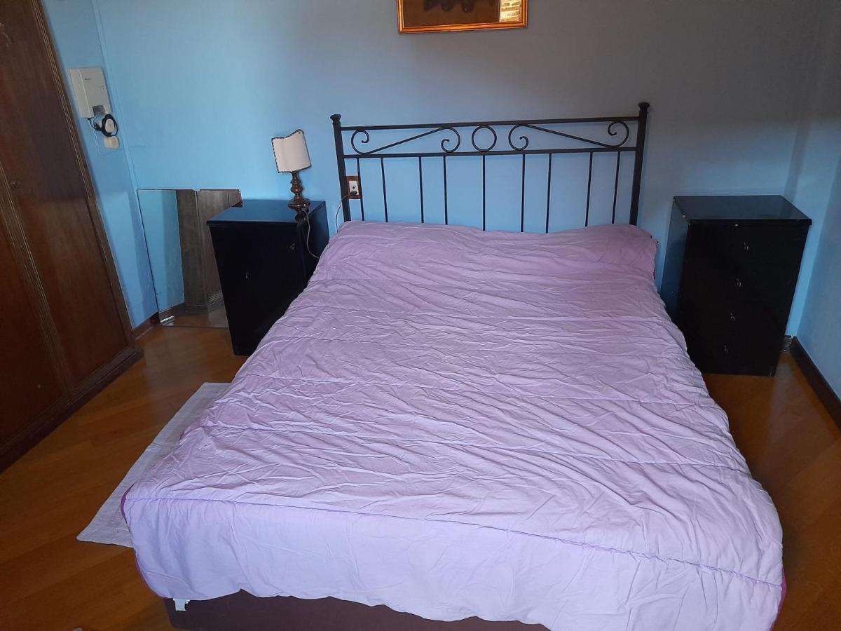 Biri Appartement Perugia Buitenkant foto