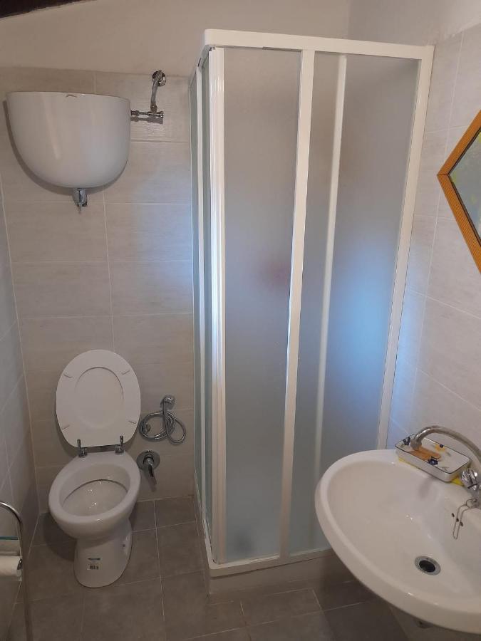 Biri Appartement Perugia Buitenkant foto