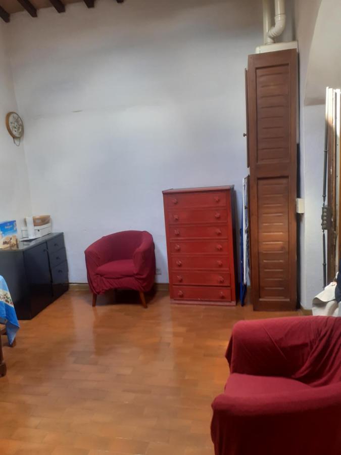 Biri Appartement Perugia Buitenkant foto
