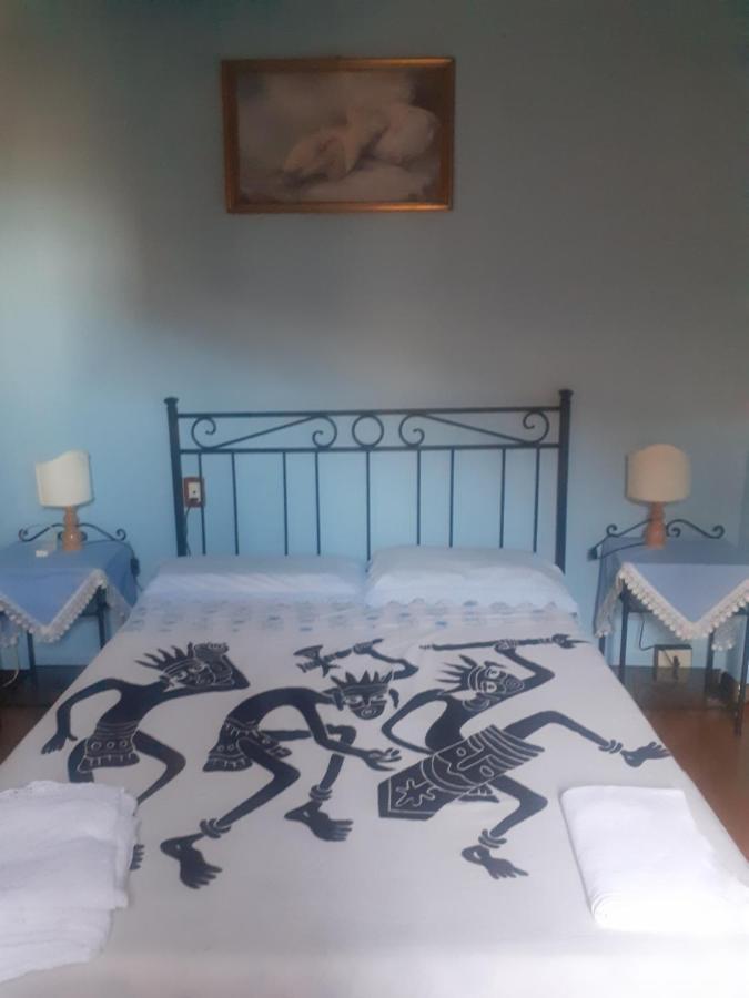 Biri Appartement Perugia Buitenkant foto